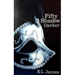James El - Fifty Shades Darker