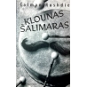 Rushdie Salman - Klounas Šalimaras