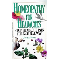 Stone Ursula - Homeopathy for Headaches