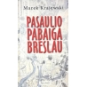 Krajewski Marek - Pasaulio pabaiga Breslau