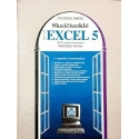 Šaknys Vygintas - Skaičiuoklė Exel 5 IBM PC genties kompiuteriams. Mokomoji knyga