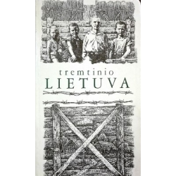 Tremtinio Lietuva
