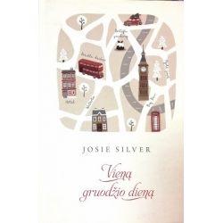 Silver Josie - Vieną gruodžio dieną