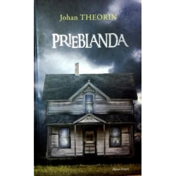 Theorin John - Prieblanda