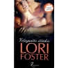 Foster Lori - Viliojantis iššūkis