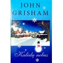 Grisham John - Kalėdų nebus