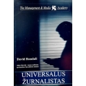 Randall David - Universalus žurnalistas