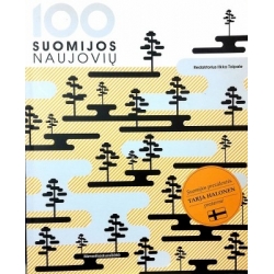 100 Suomijos naujovių