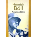 Böll Heinrich - Pasitraukimas iš dalinio