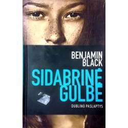 Black Benjamin - Sidabrinė gulbė