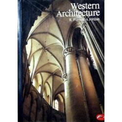 Furneaux Jordan R. - Western Architecture. A Concise History