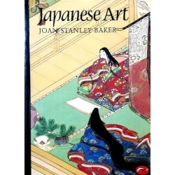 Joan Stanley-Baker - Japanese Art