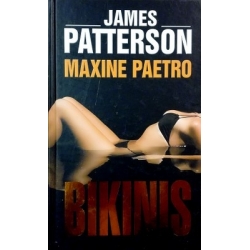 Patterson James - Bikinis