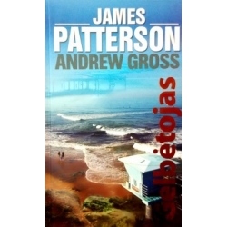 Patterson James, Gross Andrew - Gelbėtojas