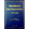 Jackiewicz Mieczysław - Wilenska encyklopedia 1939-2005