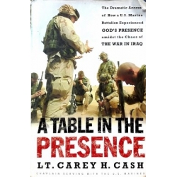 Carey L., Cash H. - A Table in the Presence