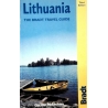 McLachlan Gordon - Lithuania: The Bradt Travel Guide