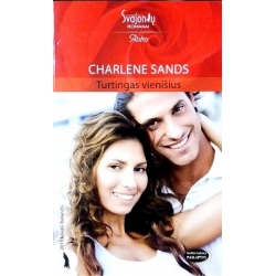 Sands Charlene - Turtingas vienišius