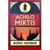 Akunin Boris - Achilo mirtis