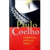 Coelho Paulo - Veronika ryžtasi mirti