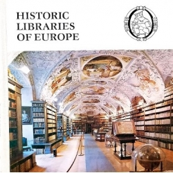Winfried Loschburg - Historic Libraries of Europe