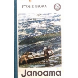 Bioka Etorė - Janoama