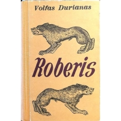 Volfas Durianas - Roberis