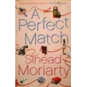 Moriarty Sinead - A perfect match