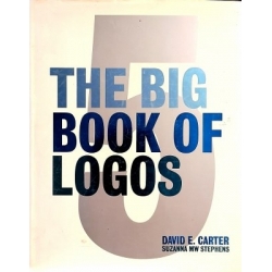 Carter David E., Stephens Suzanna MW - The Big Book of Logos 5