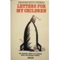 Rhys -Thomas Deidre - Letters for my children