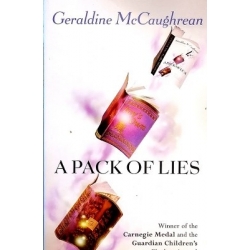 McCaughrean Geraldine - A Pack Of Lies