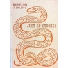 Kipling Rudyard - Just So Stories