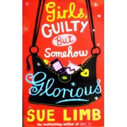 Limb Sue - Girls, Guilty But Somehow Glorious