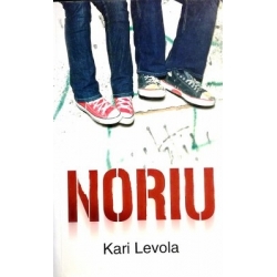 Kari Levola - Noriu