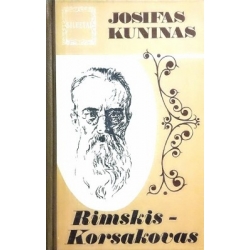 Kuninas Josifas - Rimskis Korsakovas