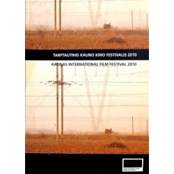 Tarptautinis Kauno kino festivalis 2010