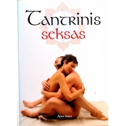 Marina del Carmen - Tantrinis seksas