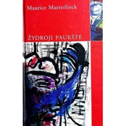 Maeterlinck Maurice - Žydroji paukštė