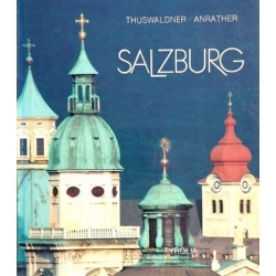 Thuswaldner Werner - Salzburg