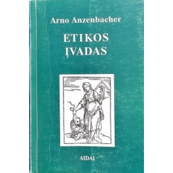 Arno Anzenbacher - Etikos įvadas