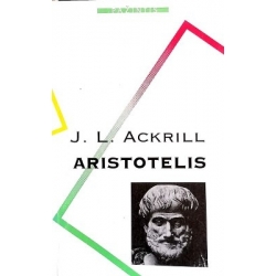 Ackrill J.L. - Aristotelis