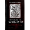 Jose Antonio Fortea - Interviu su egzorcistu. Įdėmus žvilgsnis į velnią, demono užvaldymą ir išlaisvinimo kelią