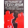 Thackrah Richard - Dictionary of Terrorism