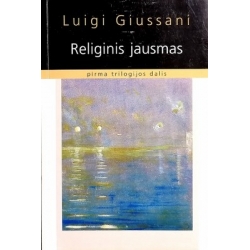 Luigi Giussani - Religinis jausmas