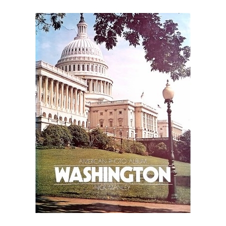 Manley Nick - American Photo Album: Washington
