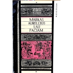Markas Aurelijus - Sau pačiam