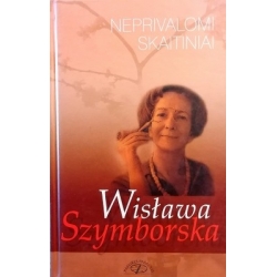 Wislawa Szymborska - Neprivalomi skaitiniai: esė