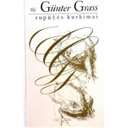 Grass Gunter - Rupūžės kurkimai