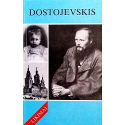 Laimonas Inis - Dostojevskis