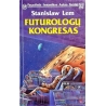 Stanislaw Lem - Futurologų kongresas (32 knyga)
